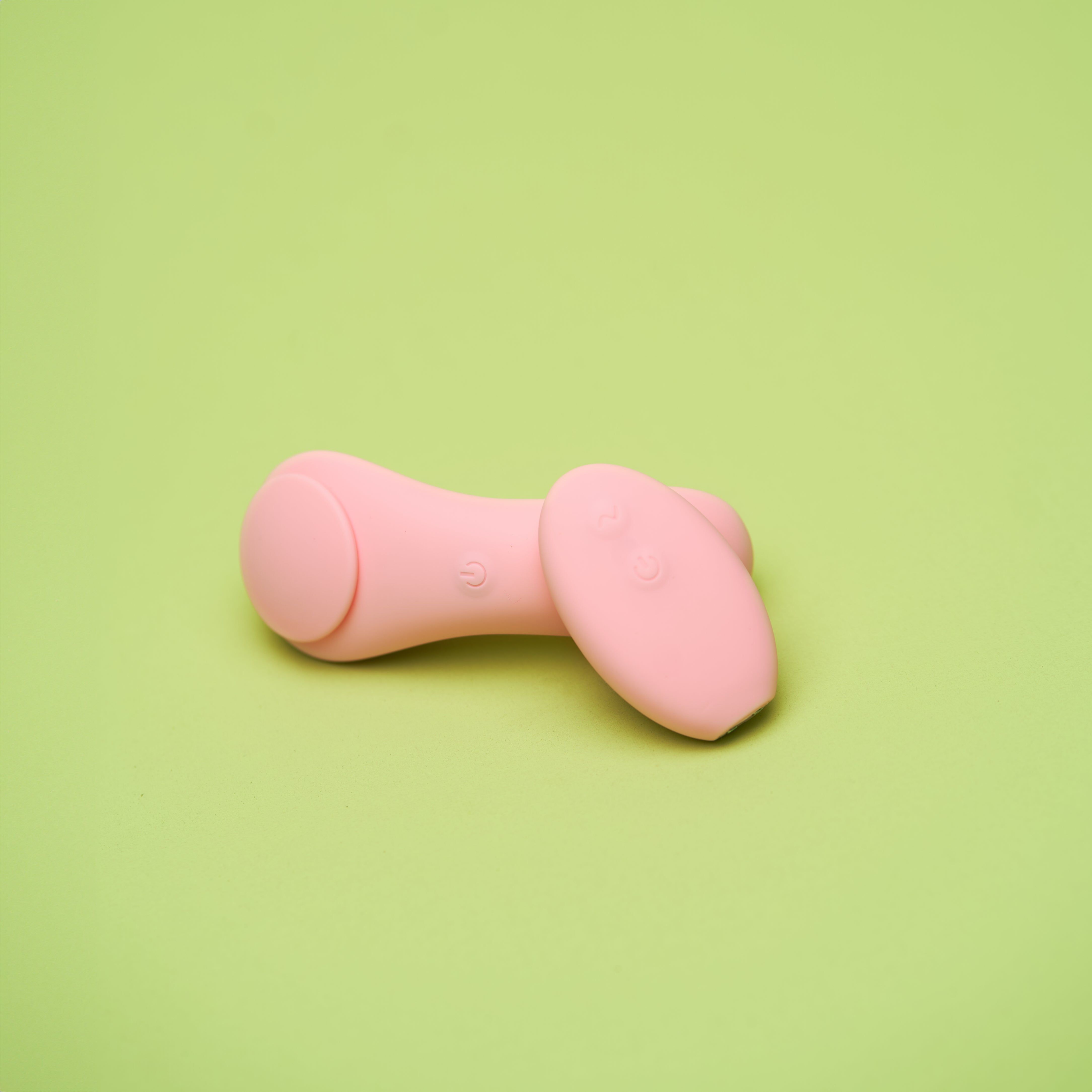 Pixie — with remote control